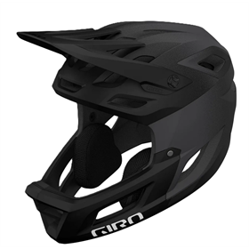 Kask rowerowy Full Face GIRO Coalition Spherical MIPS