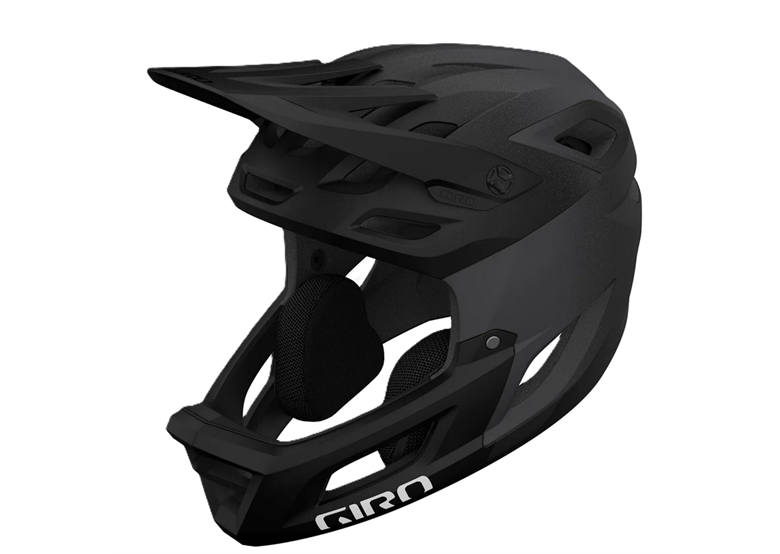 Kask rowerowy Full Face GIRO Coalition Spherical MIPS