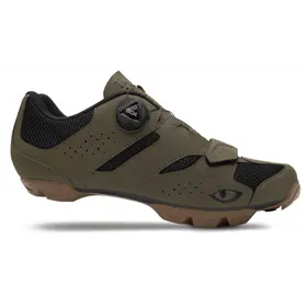 Buty MTB GIRO Ranger | CentrumRowerowe.pl