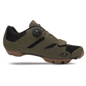 Buty MTB GIRO Cylinder II