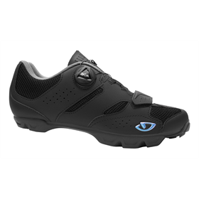 Buty MTB damskie GIRO Cylinder II W