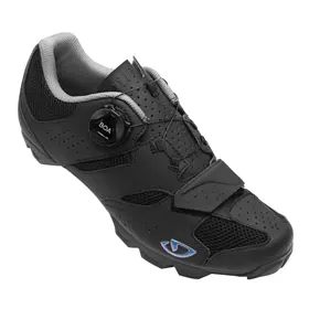 Buty MTB damskie GIRO Cylinder II W