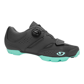 Buty MTB damskie GIRO Cylinder II W