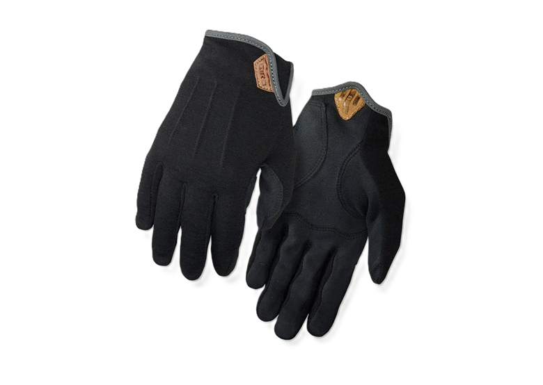 Rękawiczki długie GIRO D'Wool