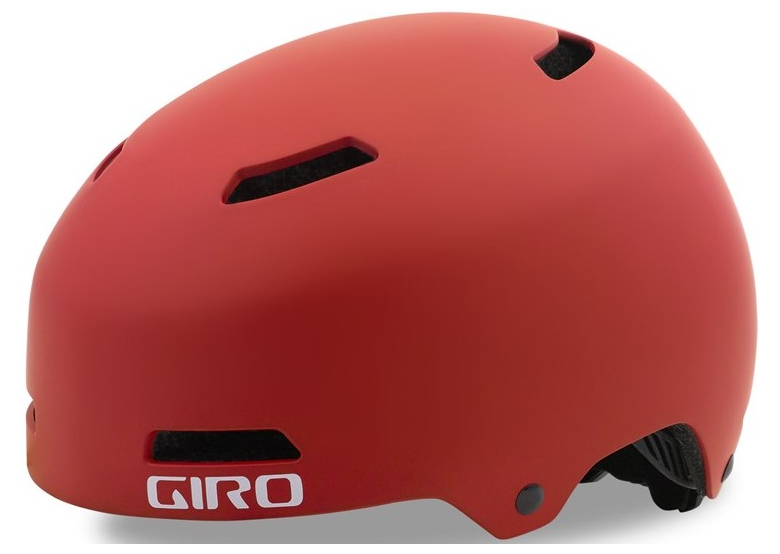 Kask rowerowy orzeszek GIRO Dime FS