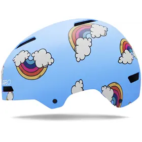 Kask rowerowy orzeszek GIRO Dime FS