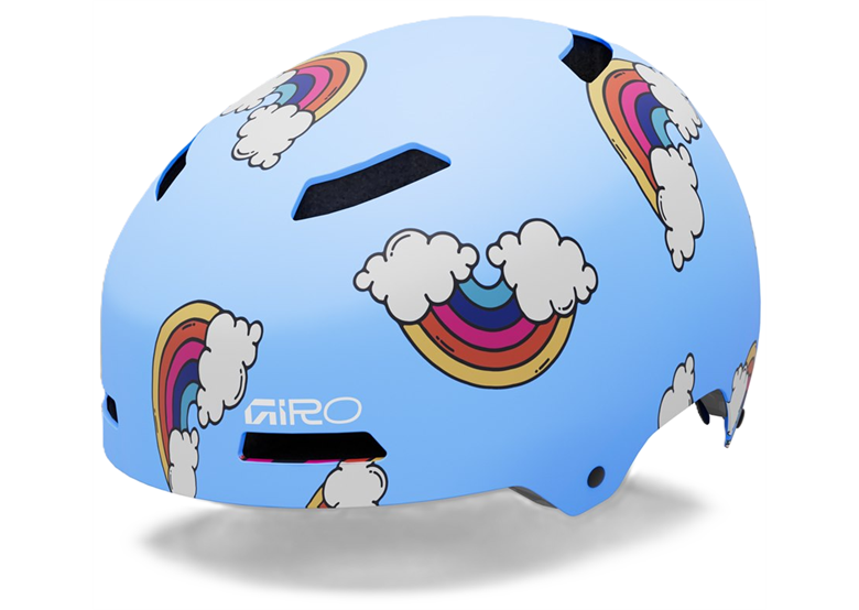 Kask rowerowy orzeszek GIRO Dime FS