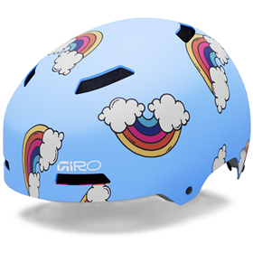 Kask rowerowy orzeszek GIRO Dime FS