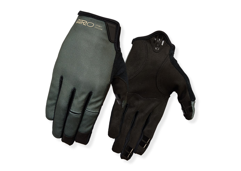 Rękawiczki długie GIRO DND