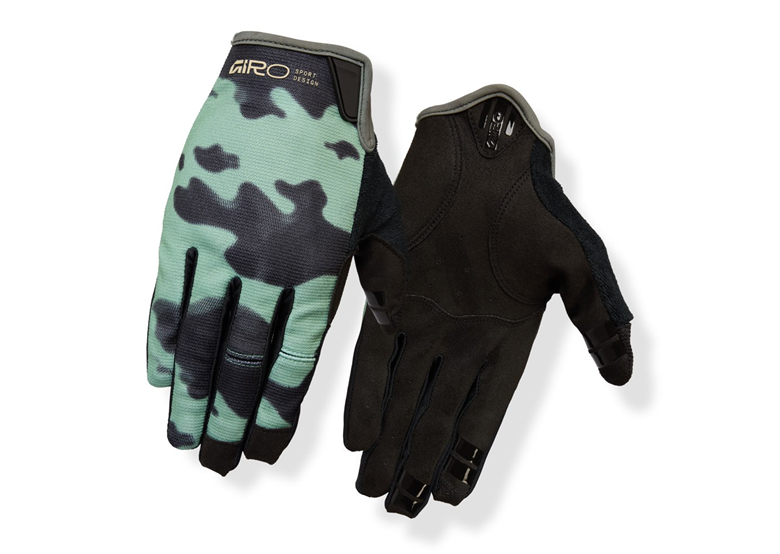 Rękawiczki długie GIRO DND