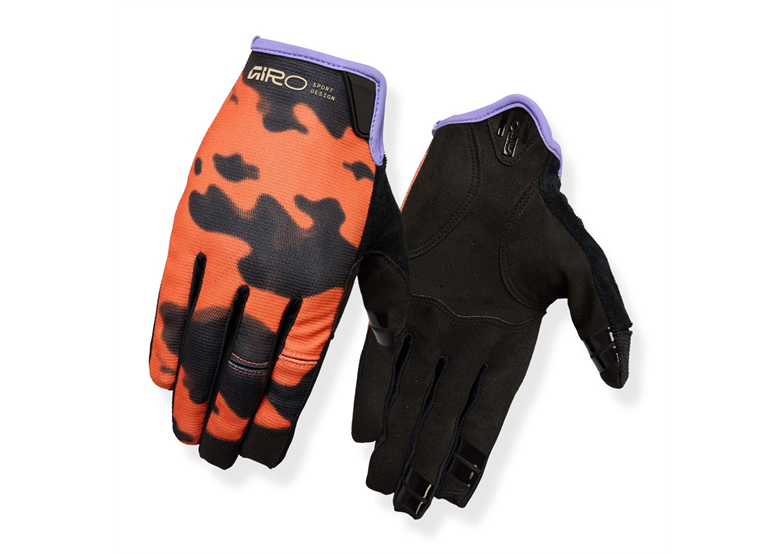 Rękawiczki długie GIRO DND