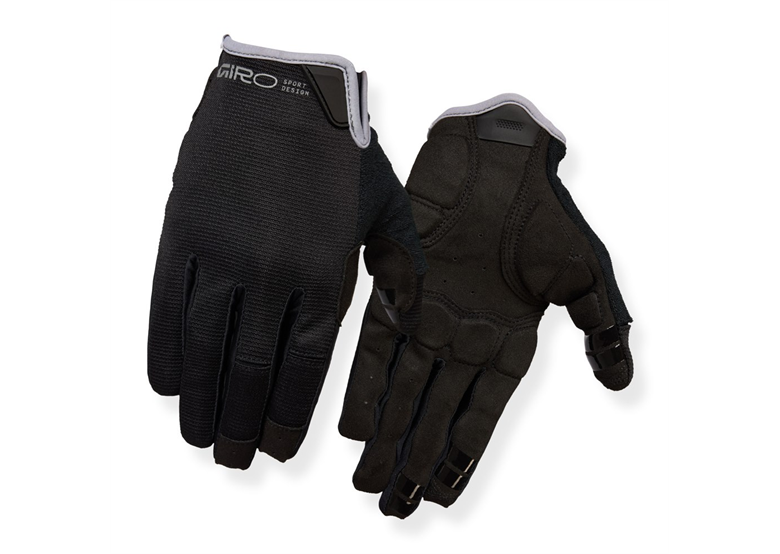 Rękawiczki długie GIRO DND Gel