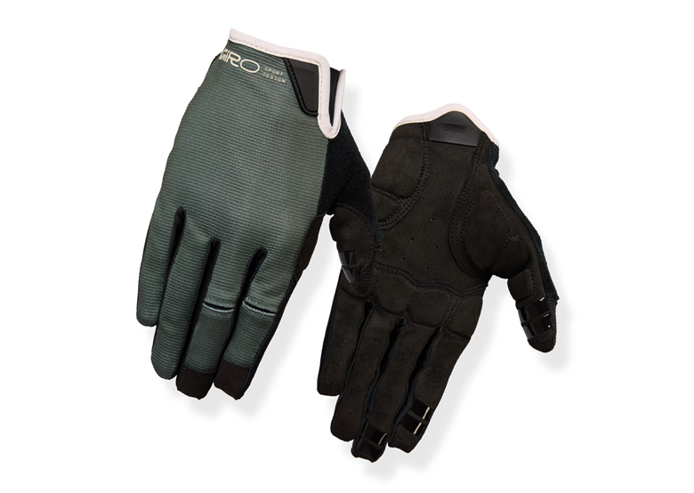 Rękawiczki długie GIRO DND Gel