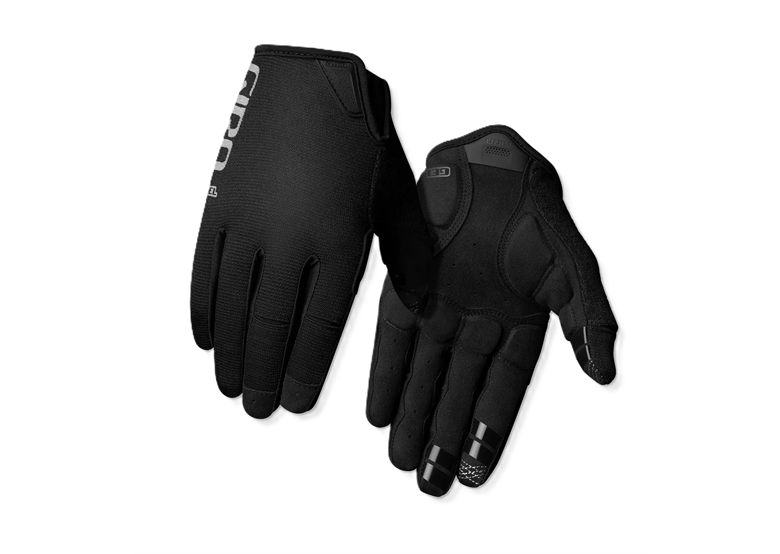 Rękawiczki długie GIRO DND Gel