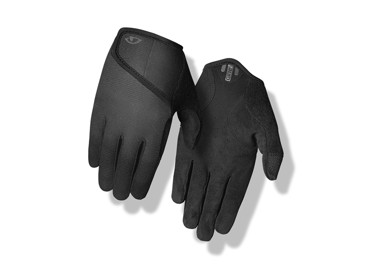 Rękawiczki długie GIRO DND Jr II