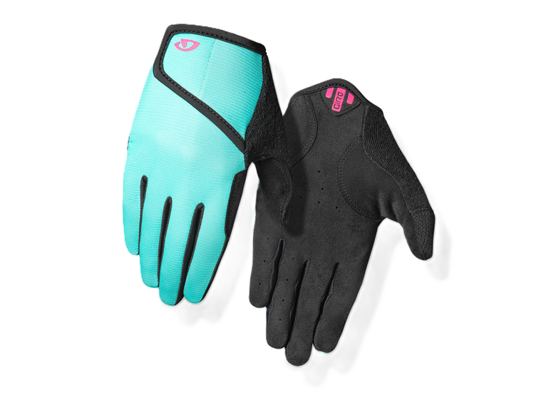 Rękawiczki długie GIRO DND Jr II