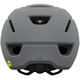 Kask rowerowy GIRO Evoke MIPS