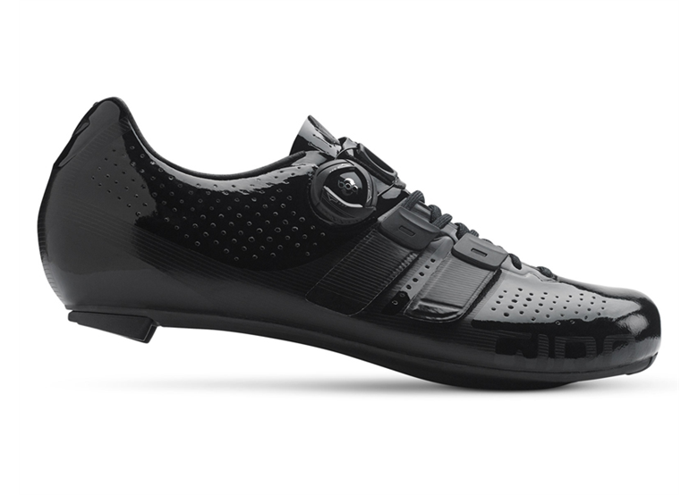 Buty szosowe GIRO Factor Techlace