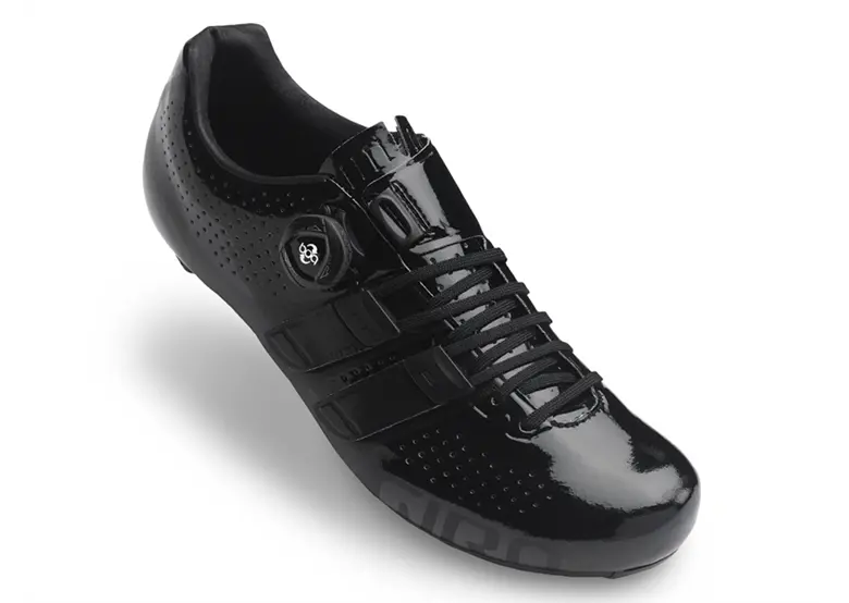 ジロ　ファクター　テックレースgiro factor techlace 40.5 GIRO から遂に新登場！FACTOR TECHLACE （ファクター テック