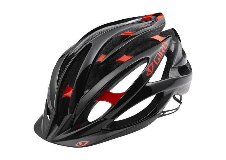 Kask rowerowy GIRO Fathom