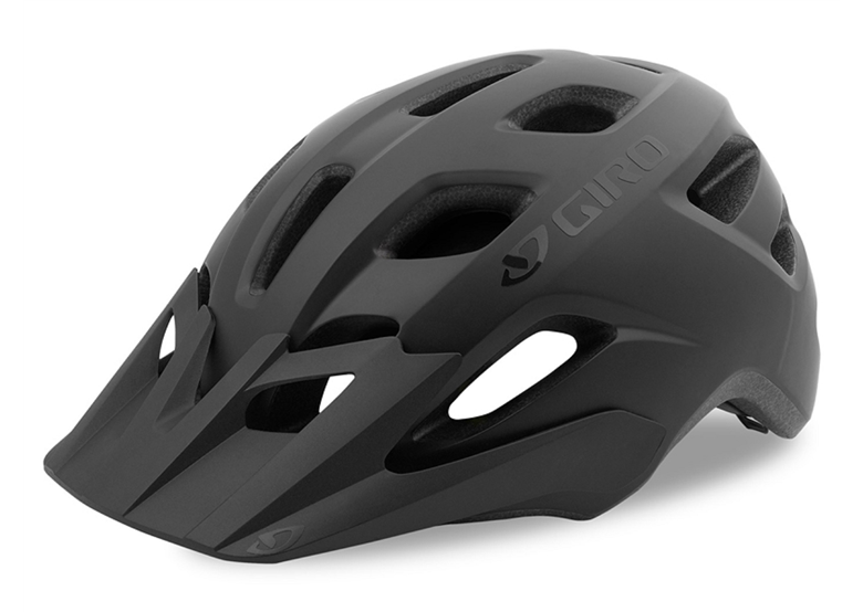 Kask rowerowy GIRO Fixture