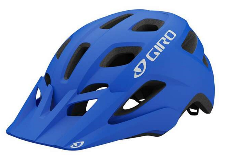 Kask rowerowy GIRO Fixture