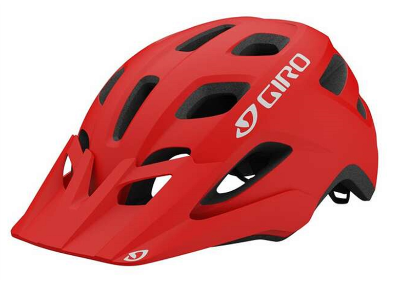 Kask rowerowy GIRO Fixture