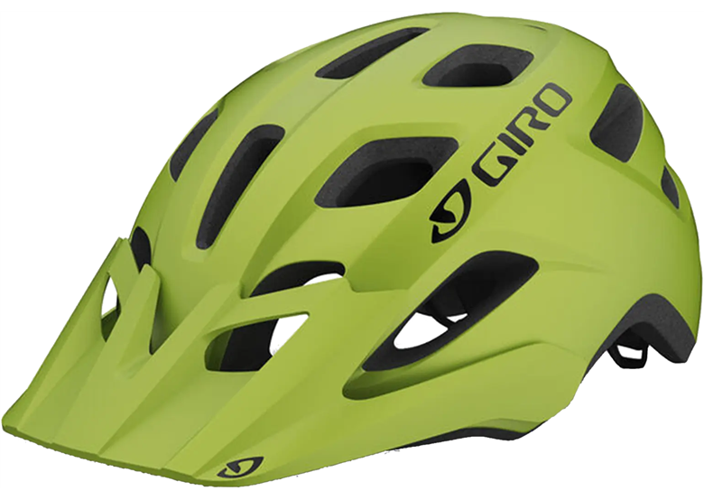 Kask rowerowy GIRO Fixture