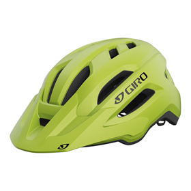 Kask rowerowy GIRO Fixture II