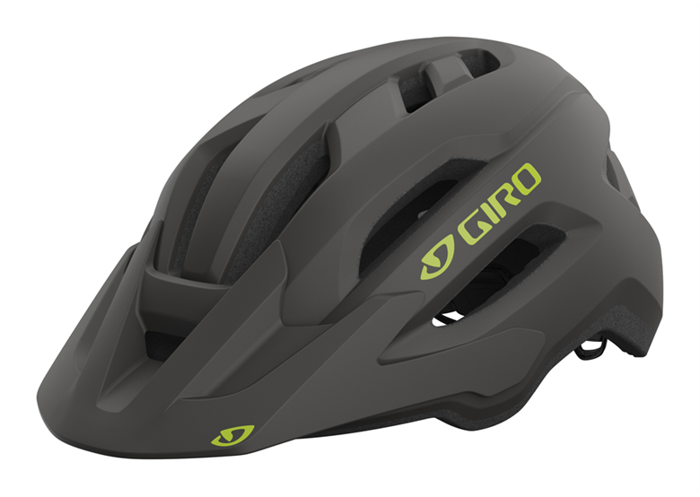 Kask rowerowy GIRO Fixture II