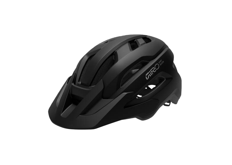 Kask rowerowy GIRO Fixture II