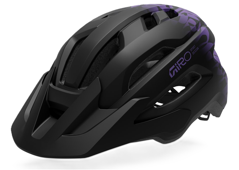 Kask rowerowy GIRO Fixture II