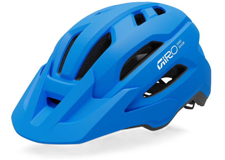 Kask rowerowy GIRO Fixture II