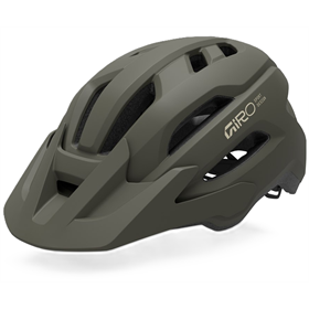 Kask rowerowy GIRO Fixture II
