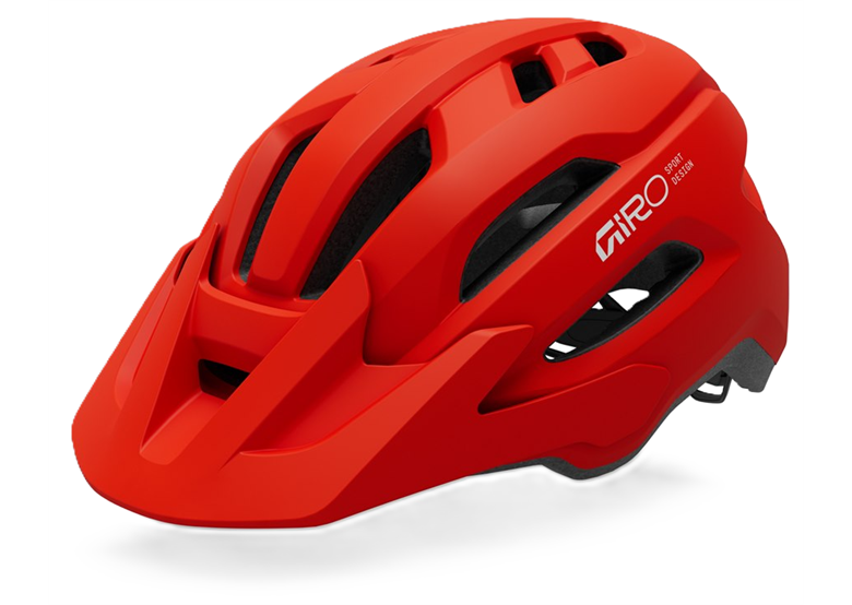 Kask rowerowy GIRO Fixture II