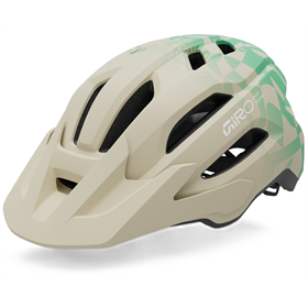 Kask rowerowy GIRO Fixture II