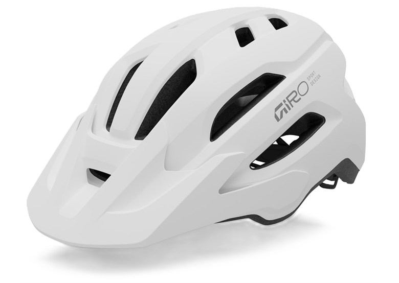 Kask rowerowy GIRO Fixture II