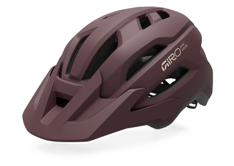 Kask rowerowy GIRO Fixture II