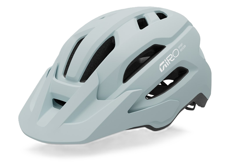 Kask rowerowy GIRO Fixture II