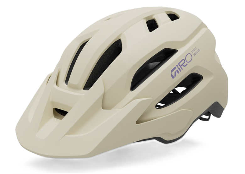 Kask rowerowy GIRO Fixture II
