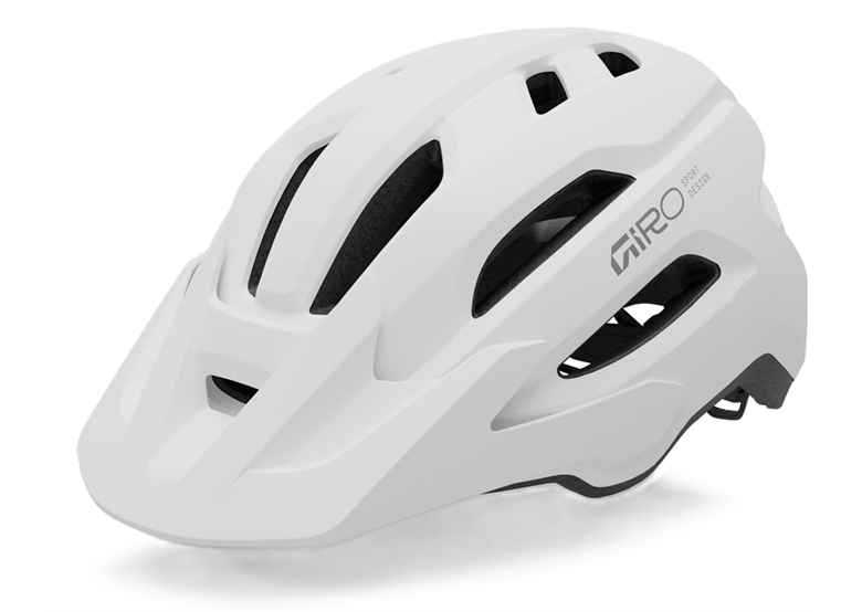 Kask rowerowy GIRO Fixture II