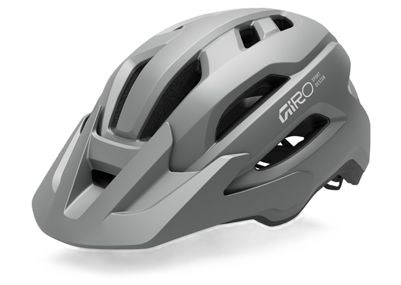 Kask rowerowy GIRO Fixture II