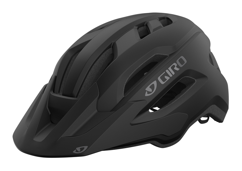 Kask rowerowy GIRO Fixture II MIPS