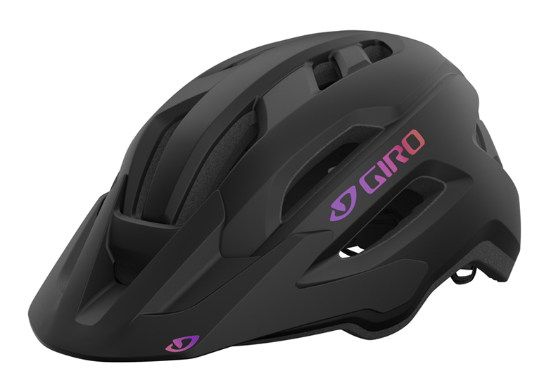 Kask rowerowy GIRO Fixture II MIPS