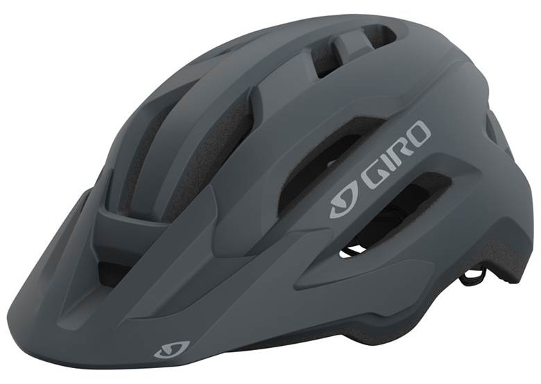 Kask rowerowy GIRO Fixture II MIPS
