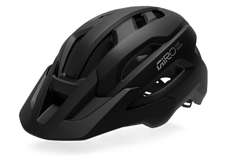 Kask rowerowy GIRO Fixture II MIPS