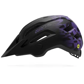 Kask rowerowy GIRO Fixture II MIPS