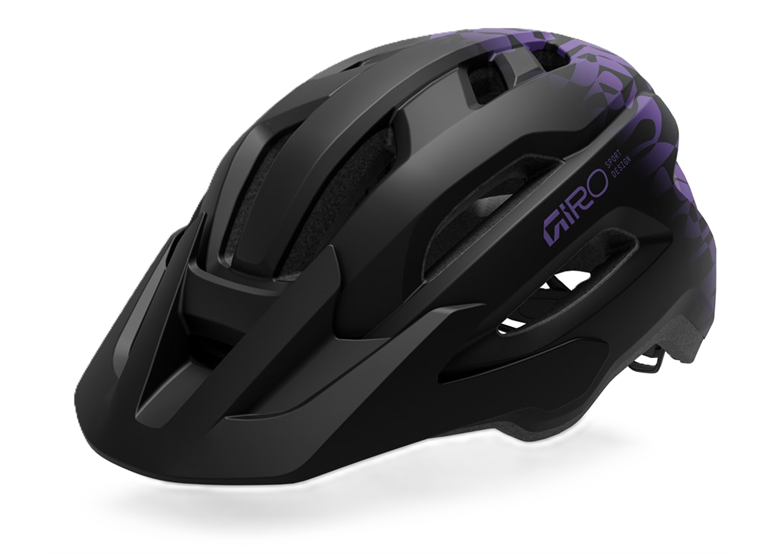 Kask rowerowy GIRO Fixture II MIPS