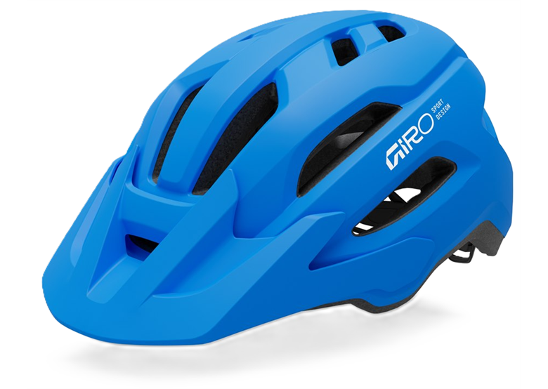 Kask rowerowy GIRO Fixture II MIPS