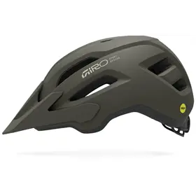 Kask rowerowy GIRO Fixture II MIPS
